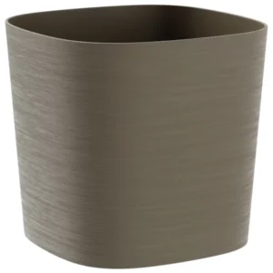 tera Pflanzgefäß "Capri", Breite: 190 mm, sand