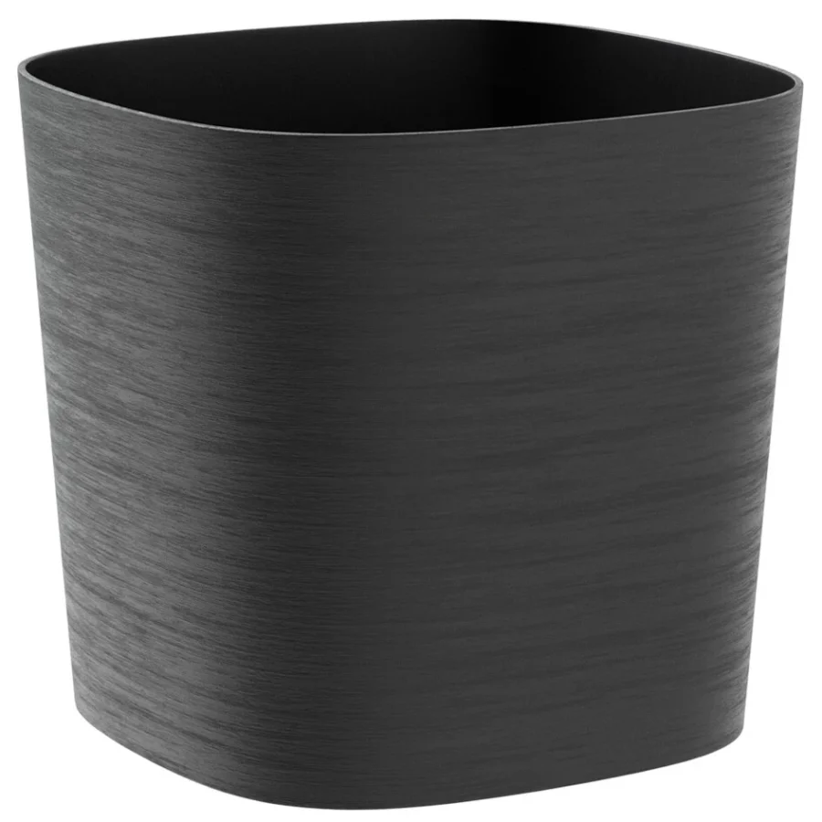 tera Pflanzgefäß "Capri", Breite: 240 mm, cloud – Bild 6