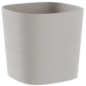 tera Pflanzgefäß "Capri", Breite: 290 mm, cloud