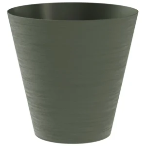 tera Pflanzgefäß "Hoop", Durchmesser: 160 mm, forest