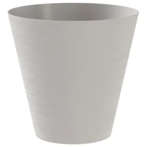 tera Pflanzgefäß "Hoop", Durchmesser: 250 mm, cloud