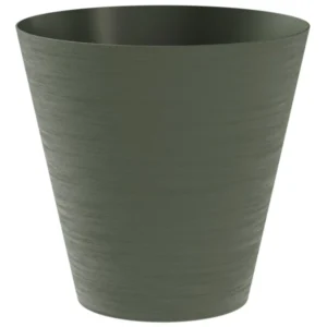 tera Pflanzgefäß "Hoop", Durchmesser: 250 mm, forest