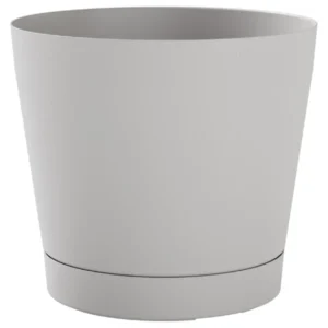 tera Pflanzgefäß "Orione", Durchmesser: 190 mm, cloud