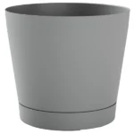 tera Pflanzgefäß "Orione", Durchmesser: 240 mm, caramel