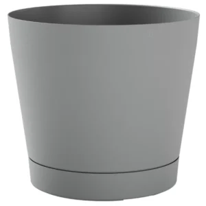 tera Pflanzgefäß "Orione", Durchmesser: 290 mm, blush