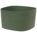 tera Pflanzschale "Rodi", Breite: 370 mm, forest