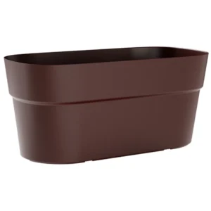 tera Pflanztrog "Sirio", Breite: 780 mm, bourgogne