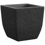 tera Pflanzwürfel "Lithos 40", slade stone