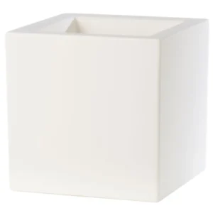 tera Pflanzwürfel "Schio Cubo 25", bianco