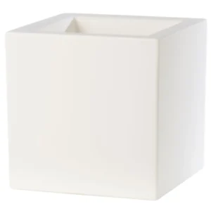 tera Pflanzwürfel "Schio Cubo 60", smoke