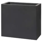 tera Raumteiler "Schio Tower 80", antracite