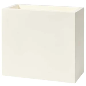 tera Raumteiler "Schio Tower 80", bianco