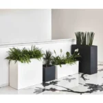 tera Raumteiler "Schio Tower 80", smoke