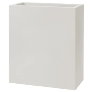 tera Raumteiler "Schio Tower Maxi 80", bianco