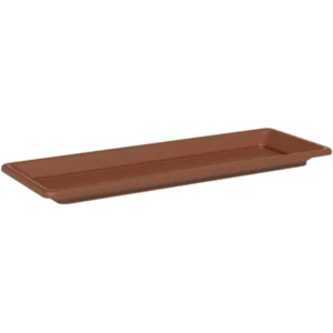 tera Untersetzer "Nara", Breite: 300 mm, terrakotta