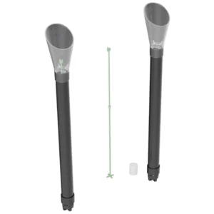 tera Wasserstandsanzeiger "Water Level Indicator", 435 mm