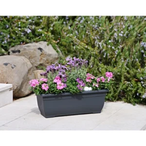 tera XXL Blumenkasten "Tora"