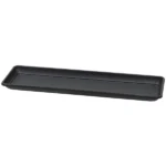tera XXL Untersetzer "Tora", Breite: 570 mm, anthrazit