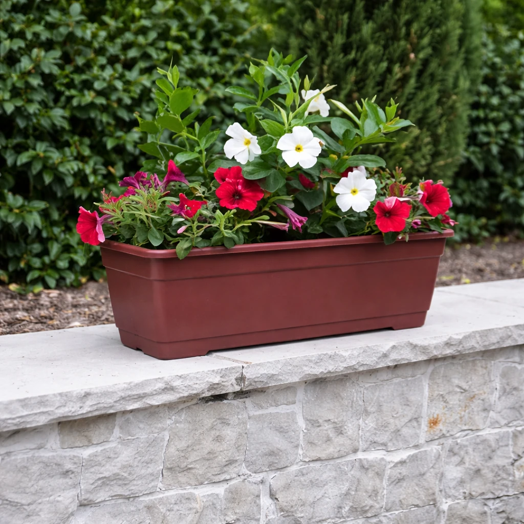 tera Blumenkasten "Birka"