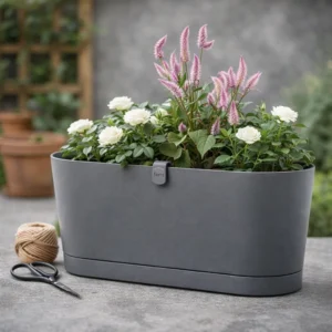 tera Blumenkasten "Vega"