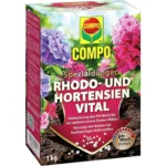 COMPO Rhodo- und Hortensien Vital, 1 kg