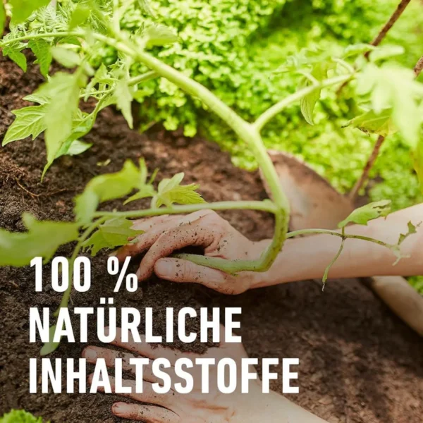 Gartenerde