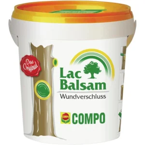 COMPO Wundverschlussmittel Lac Balsam, Eimer, 1 kg