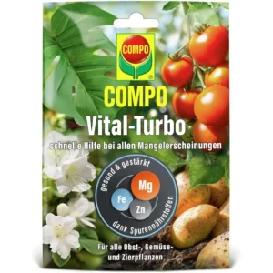 COMPO Vital-Turbo, Minibeutel à 20 g