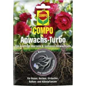 COMPO Anwachs-Turbo, Minibeutel à 50 g