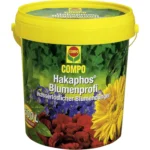 COMPO Blumenprofi, 1,2 kg Eimer