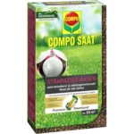 COMPO SAAT Strapazier-Rasen, 1 kg für 50 qm