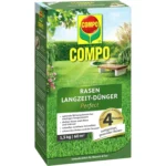 COMPO Rasen Langzeit-Dünger Perfect, 1,5 kg für 60 qm