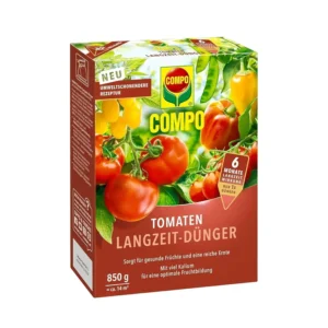 COMPO Tomaten Langzeit-Dünger, 850 g
