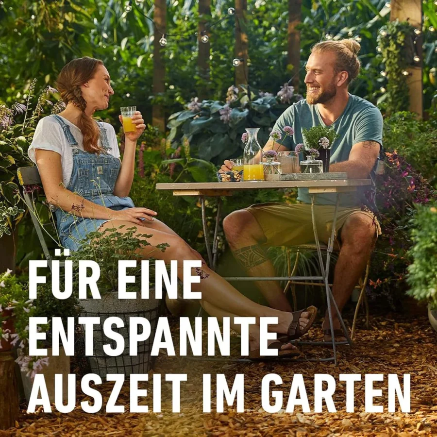 Wespen-Power-Spray 500 ml, effektiver Schutz vor Wespennestern, ideal für den Balkon und Garten, schnelle Wirkung und einfache Anwendung.