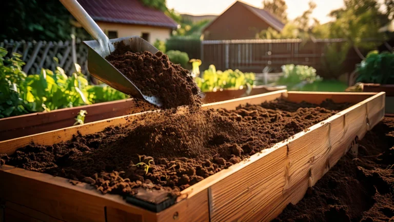 Hochbeet befüllen Schritt-für-Schritt-Anleitung mit 7 Profi-Tipps für erfolgreiches Gärtnern, ideal für Anfänger und Hobbygärtner.