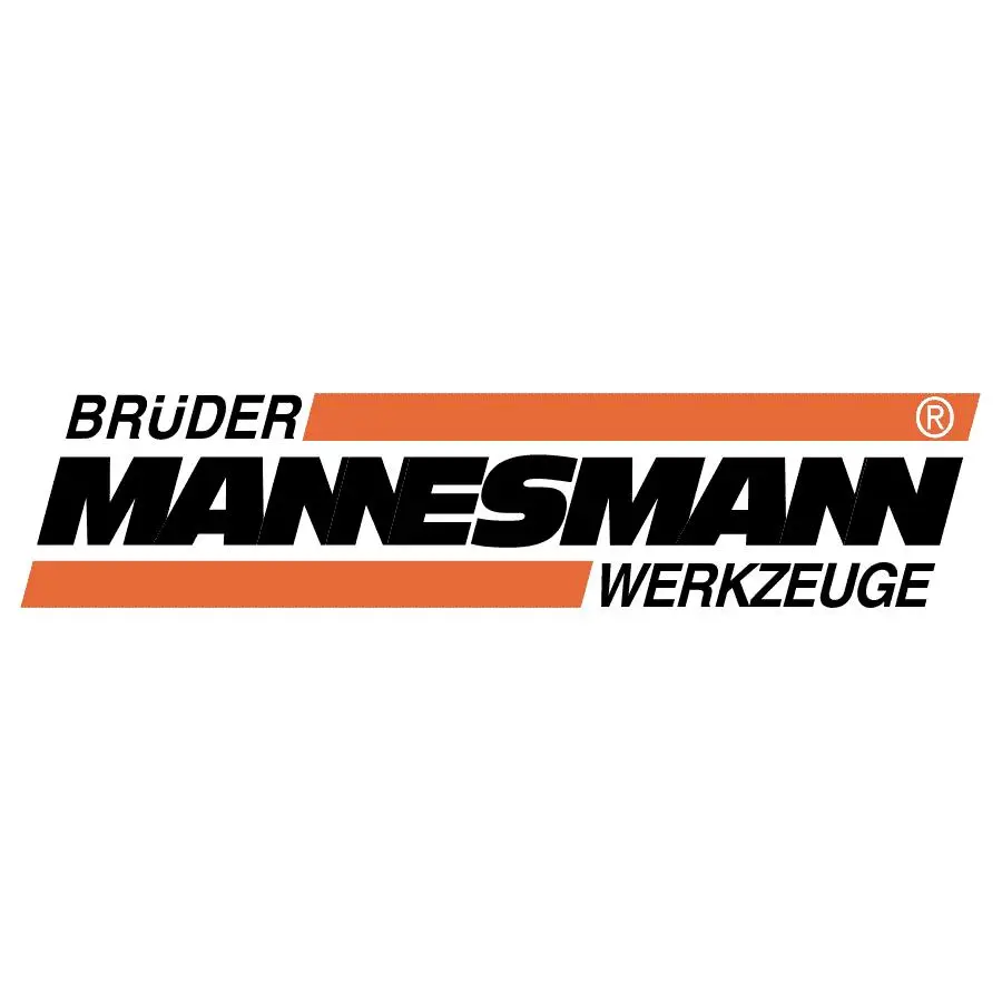 BRÜDER MANNESMANN