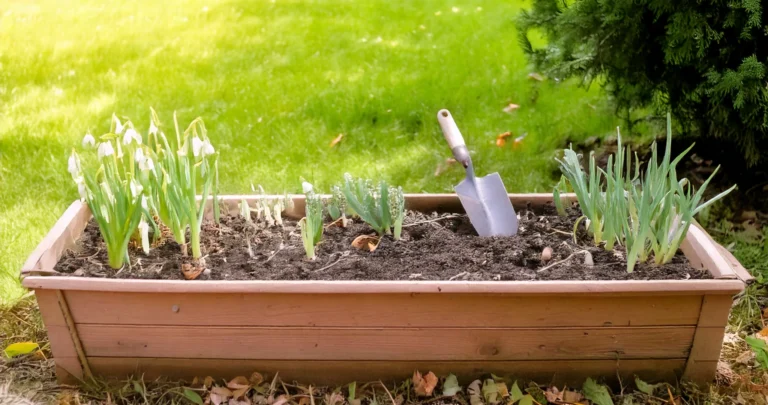Gartenarbeit im März: 7 unverzichtbare Aufgaben für einen blühenden Saisonstart, optimal für gesunde Pflanzen und gepflegte Beete.