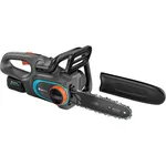 Gardena Akku-Kettensäge PowerSaw 250/18V P4A Ready-To-Use Set