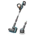 Gardena Akku-Multi-Reiniger AquaBrush Universal 04/18V P4A Ready-To-Use Set
