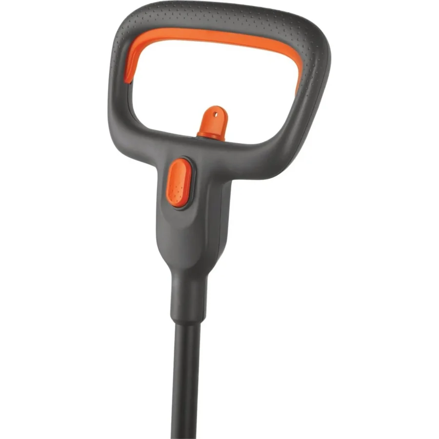 Gardena Akku-Rasenmäher HandyMower 22, 18V P4A, kabellos und leise, ideal für gepflegte Gärten und kleine Rasenflächen.