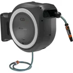 Gardena Akku-Wand-Schlauchbox PowerRoll XXL 18V P4A solo (weiß) 40 m