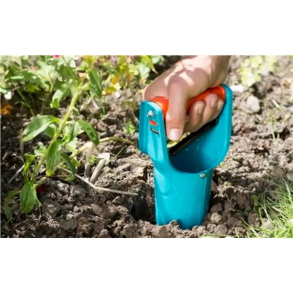 Blumenzwiebelpflanzer