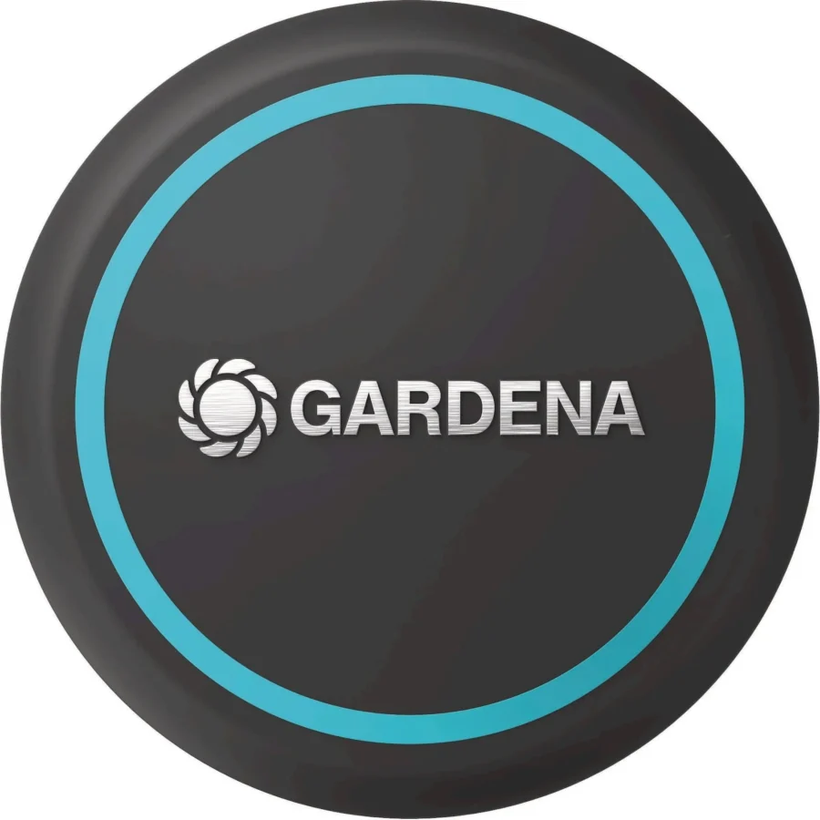 Gardena Bodenfeuchte-Sensor 5, präzise Bodenfeuchtemessung für gesunde Pflanzen, kabellos, ideal für Gärten und Gewächshäuser.
