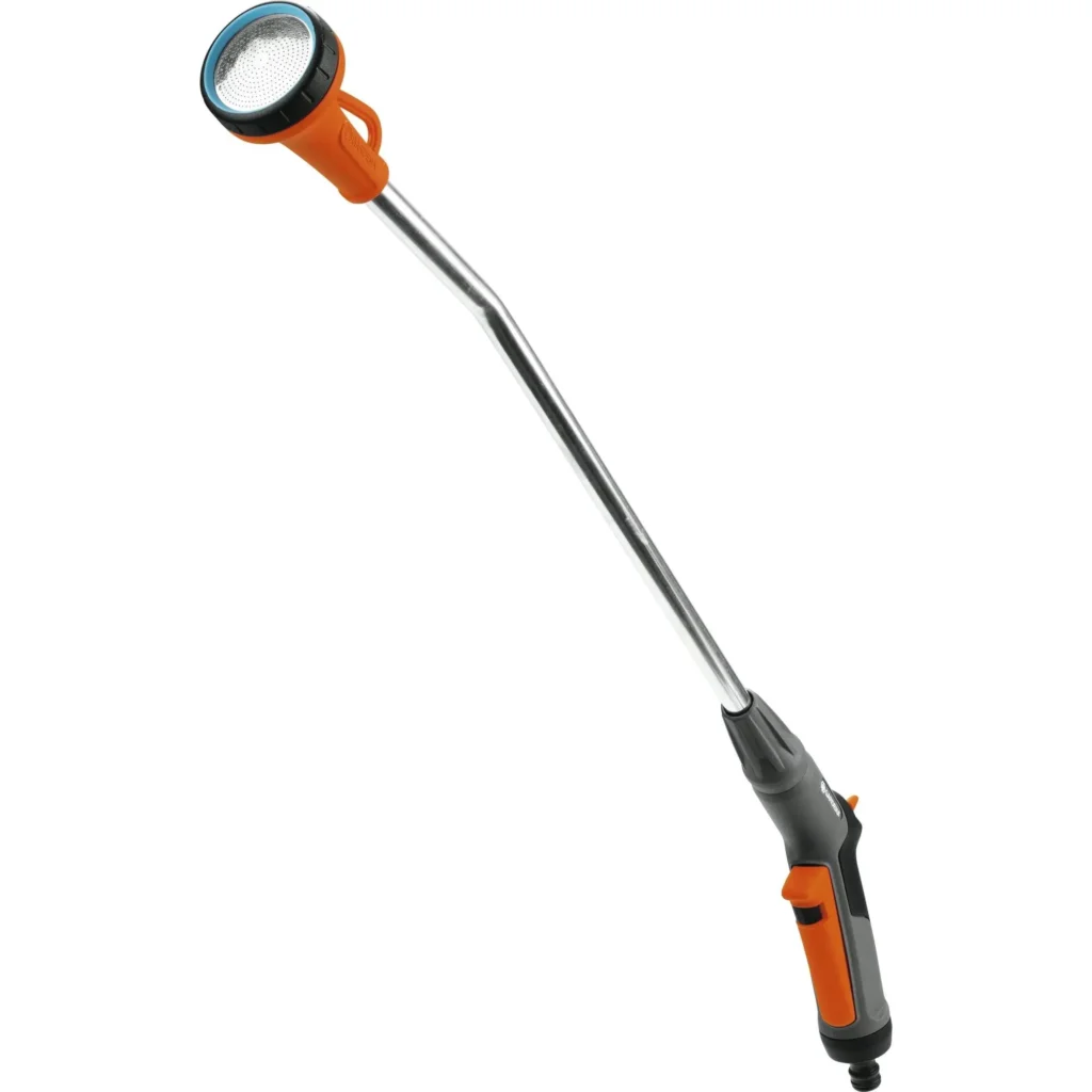 Gardena Classic Gießstab, 90 cm, ideal für präzises Bewässern, ergonomischer Griff und langlebig, perfekt für Gartenliebhaber.