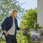 Gardena Drucksprüher 1,25 L