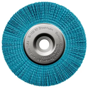 Gardena Fugenbürste Nylon