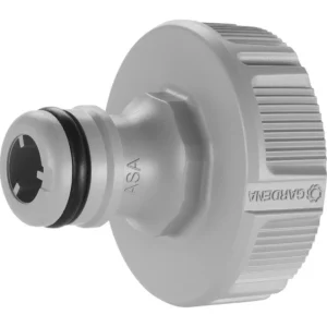 Gardena Hahnverbinder 33,3 mm (G 1")