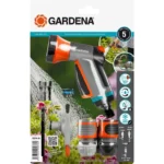 Gardena Indoor Grundausstattung