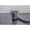 Gardena Klar-Schmutzwasser-Tauchpumpe 20000 BASIC-4, leistungsstark, für effektives Abpumpen von Schmutzwasser, ideal für Gartenarbeiten.