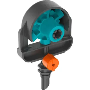 Gardena Micro-Drip-System 6 in 1 Sprühdüse - Inhalt: 2 Stück